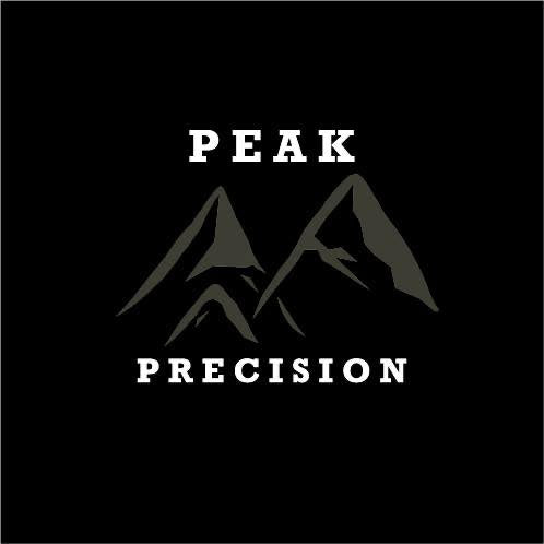 Peak Precision Inc. logo