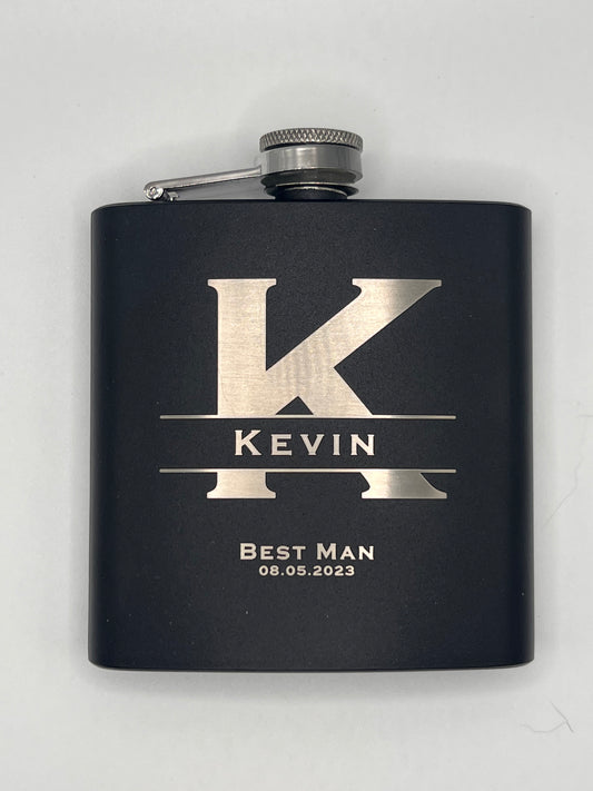 Personalized Flask