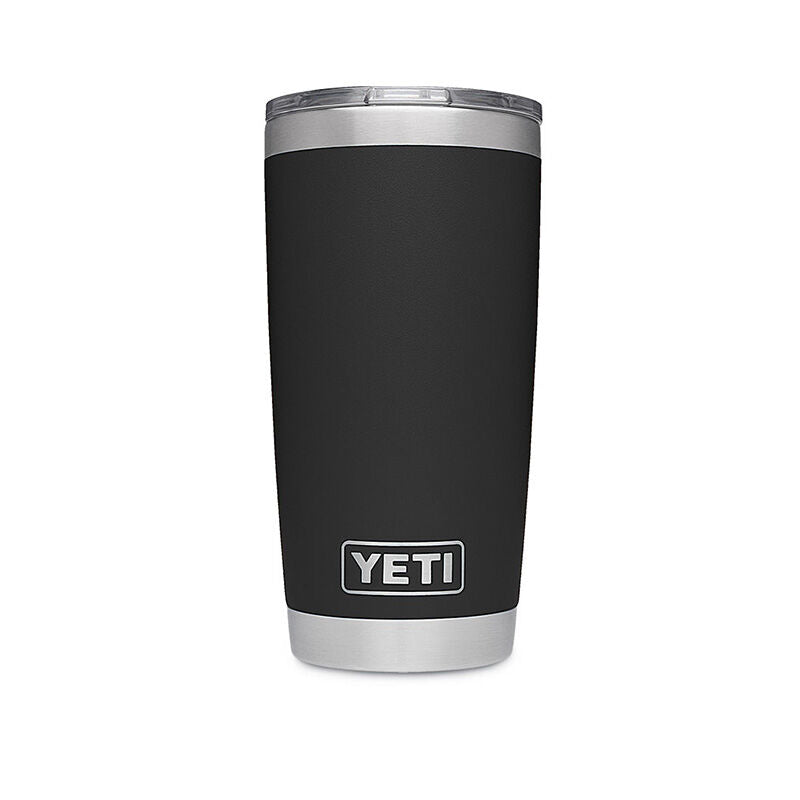 20 oz Engraved YETI Tumbler