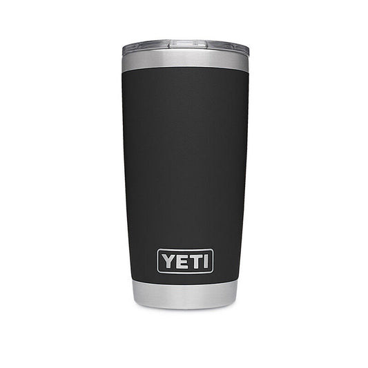 20 oz Engraved YETI Tumbler