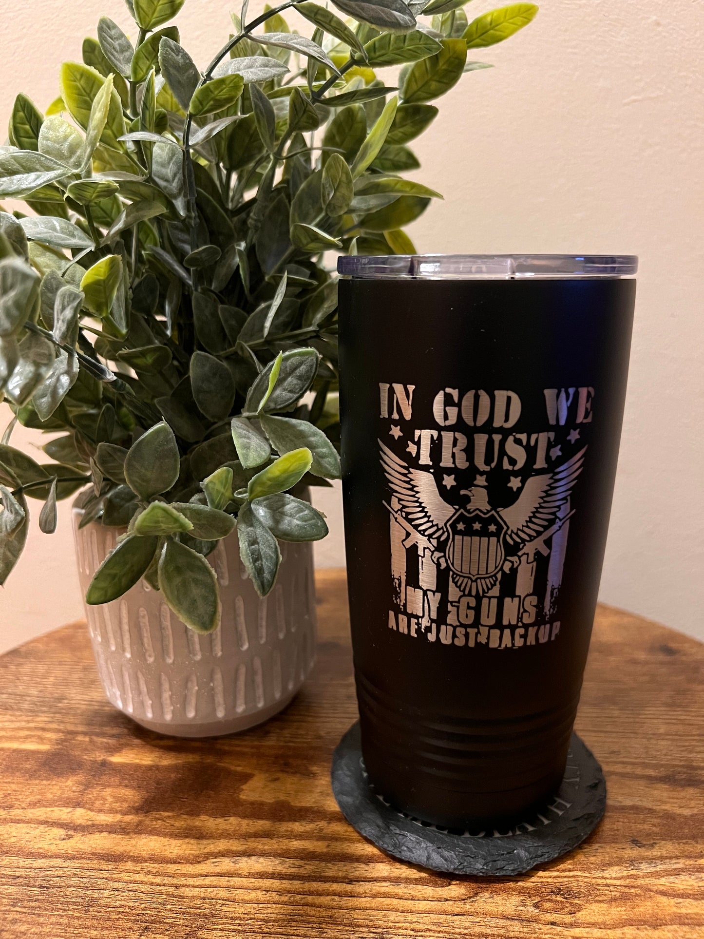 2nd Amendment Tumblers