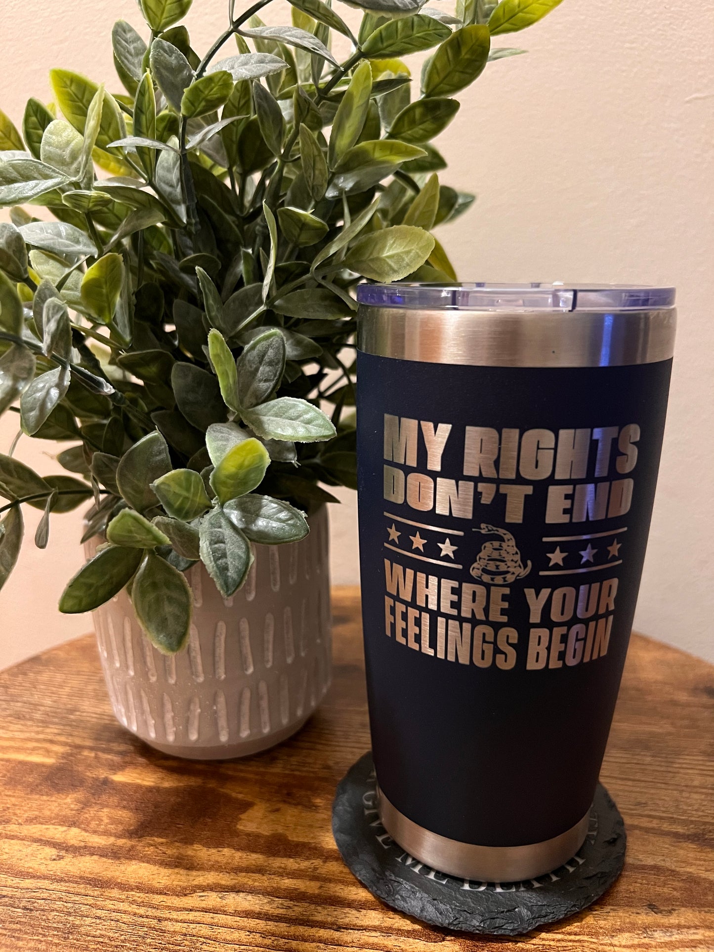 2nd Amendment Tumblers