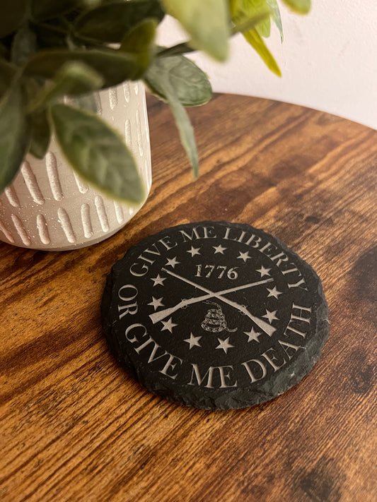 2nd Amendment Coasters