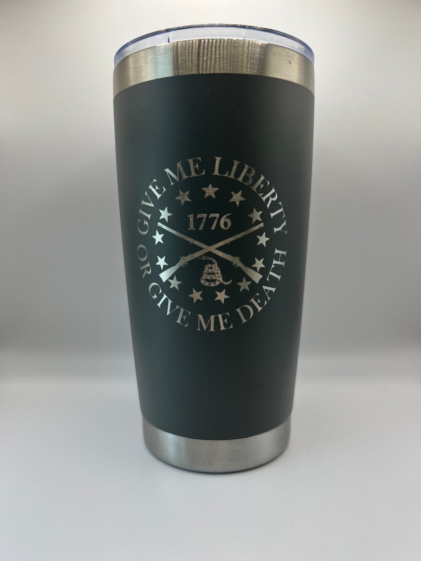 2nd Amendment Tumblers