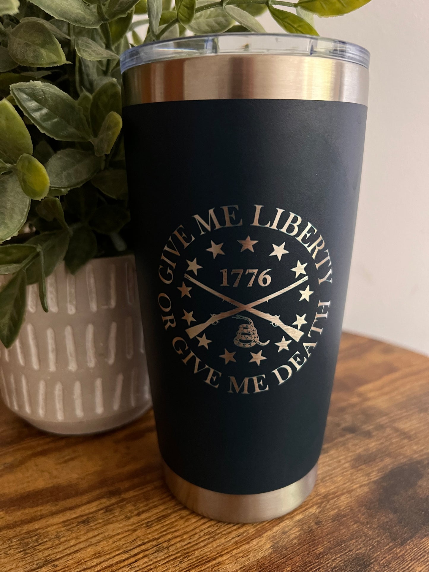 2nd Amendment Tumblers